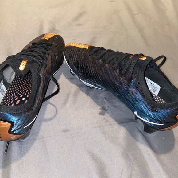 zoom vapor 15 elite SE FG Black/Black main image 5